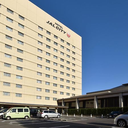 Hotel Jal City Tsukuba Eksteriør bilde