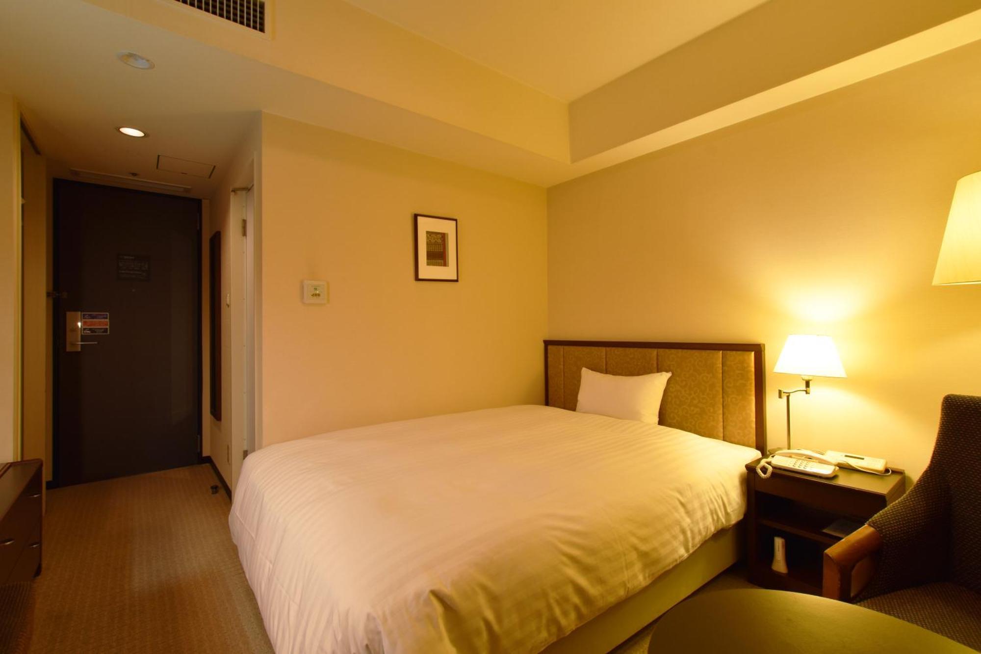 Hotel Jal City Tsukuba Rom bilde