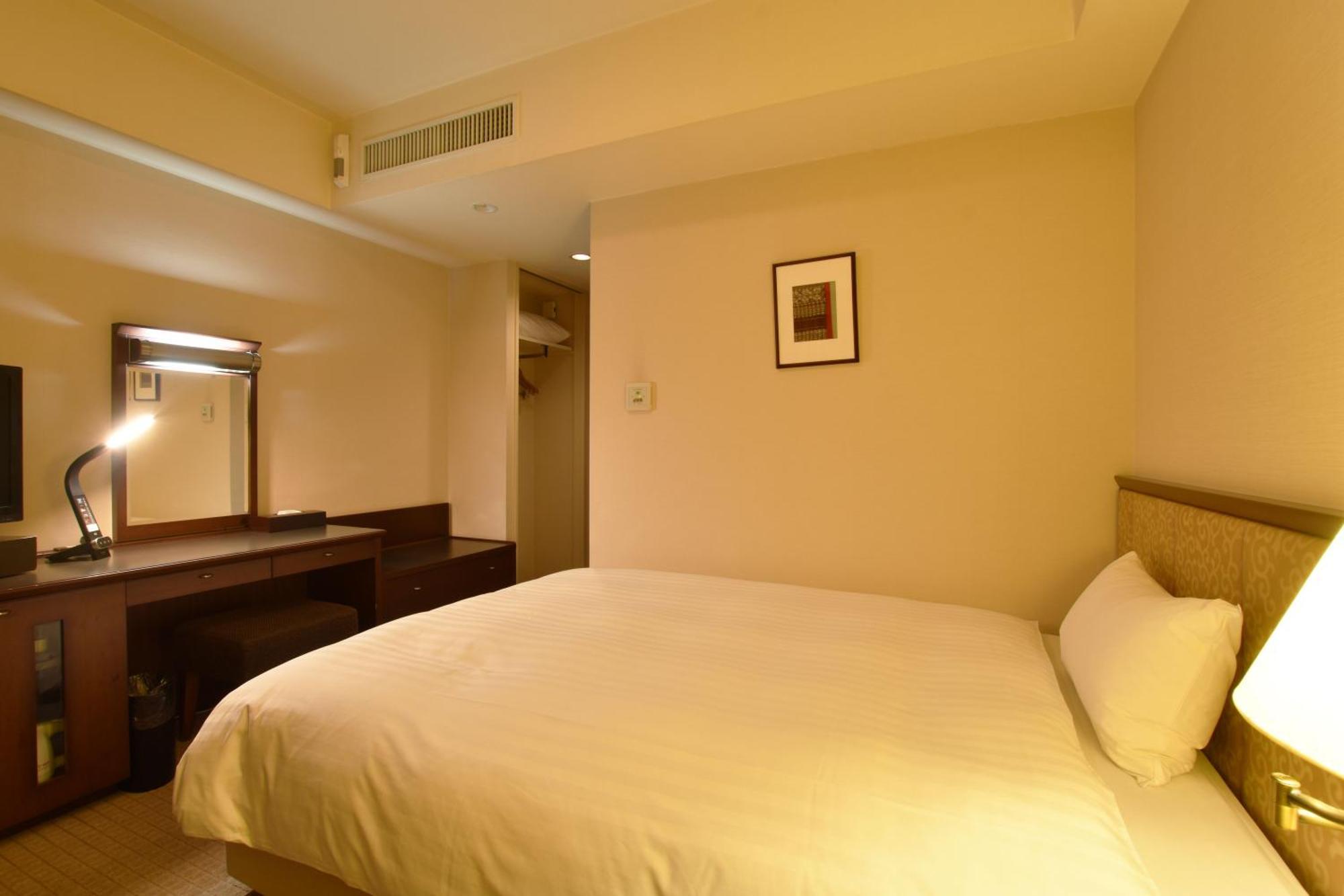 Hotel Jal City Tsukuba Rom bilde